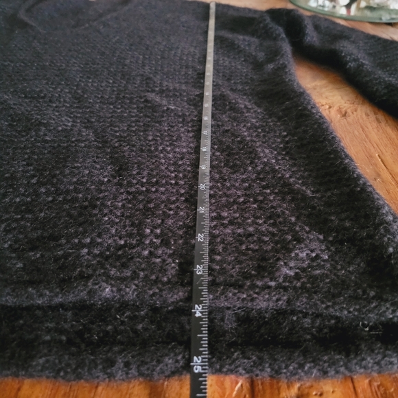 Free People All Mine Alpaca Sweater - Picture 14 of 14